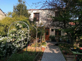 Maison individuelle au calme